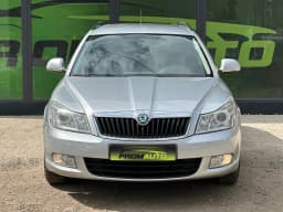 Skoda Octavia — miniatura 2