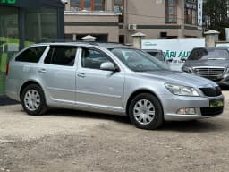 Skoda Octavia — miniatura 3