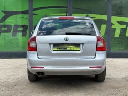 Skoda Octavia — miniatura 5