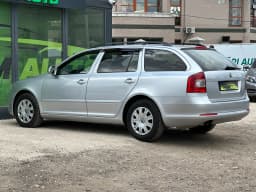 Skoda Octavia — miniatura 6