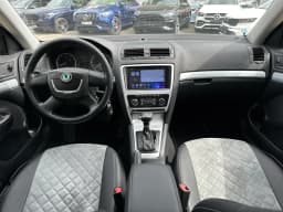 Skoda Octavia — miniatura 11