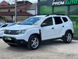 Dacia Duster — miniatura 1