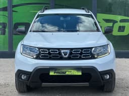 Dacia Duster — miniatura 2