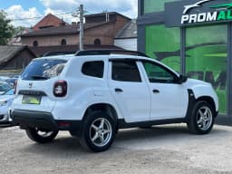 Dacia Duster — miniatura 4