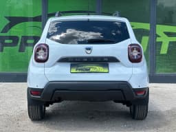 Dacia Duster — miniatura 5