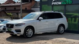 Volvo XC90 — miniatura 1