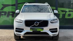 Volvo XC90 — miniatura 2