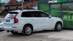 Volvo XC90 — miniatura 4