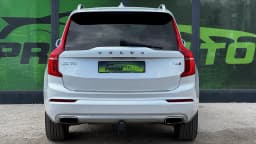 Volvo XC90 — miniatura 5