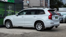 Volvo XC90 — miniatura 6
