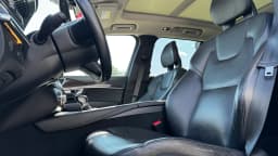 Volvo XC90 — miniatura 7