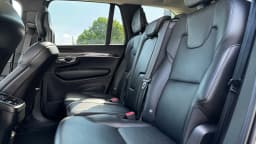 Volvo XC90 — miniatura 8