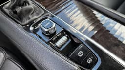 Volvo XC90 — miniatura 11