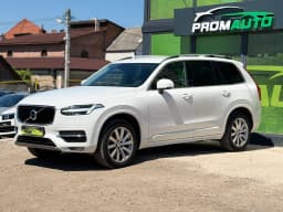 Volvo XC90 — miniatura 1
