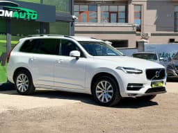 Volvo XC90 — miniatura 3