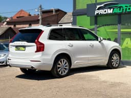 Volvo XC90 — miniatura 4