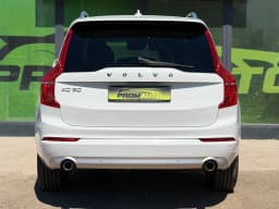Volvo XC90 — miniatura 5