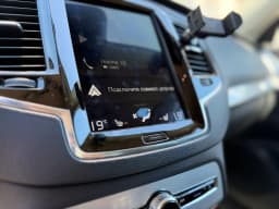 Volvo XC90 — miniatura 11