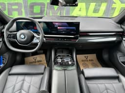 BMW 5 Series — miniatura 14