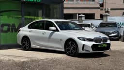 BMW 3 Series — miniatura 3