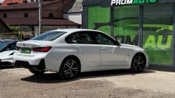 BMW 3 Series — miniatura 4