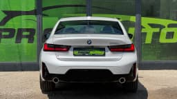BMW 3 Series — miniatura 5