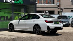 BMW 3 Series — miniatura 6