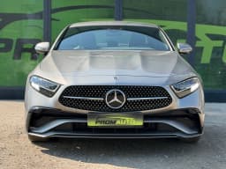 Mercedes-Benz CLS — miniatura 2