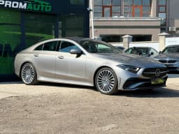 Mercedes-Benz CLS — miniatura 3