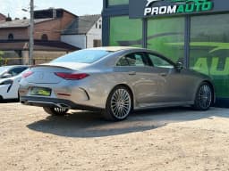 Mercedes-Benz CLS — miniatura 4