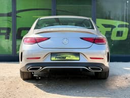 Mercedes-Benz CLS — miniatura 5