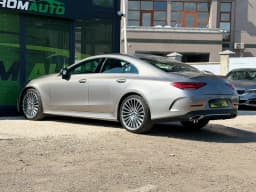 Mercedes-Benz CLS — miniatura 6