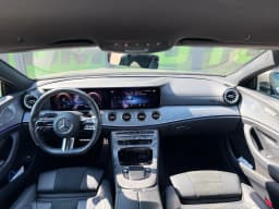 Mercedes-Benz CLS — miniatura 7