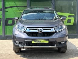 Honda CR-V — miniatura 2