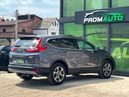 Honda CR-V — miniatura 4