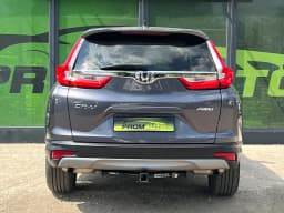 Honda CR-V — miniatura 5