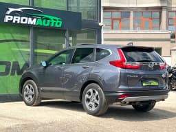 Honda CR-V — miniatura 6