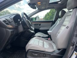 Honda CR-V — miniatura 7