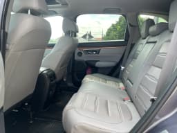 Honda CR-V — miniatura 8