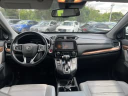 Honda CR-V — miniatura 9
