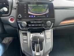 Honda CR-V — miniatura 10