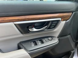 Honda CR-V — miniatura 11