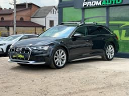 Audi A6 — miniatura 1
