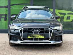 Audi A6 — miniatura 2