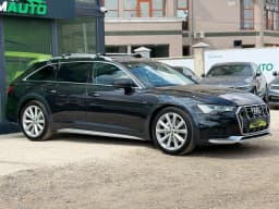 Audi A6 — miniatura 3
