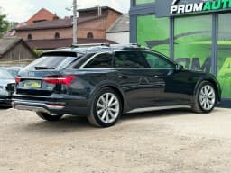 Audi A6 — miniatura 4