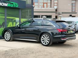 Audi A6 — miniatura 6