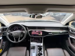 Audi A6 — miniatura 7