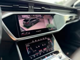 Audi A6 — miniatura 8