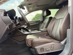 Audi A6 — miniatura 11